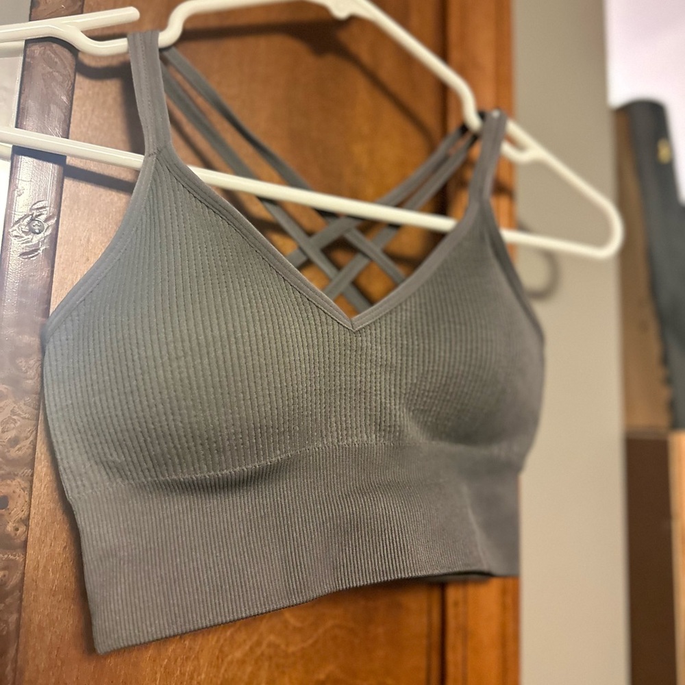 NWOT Sports Bra